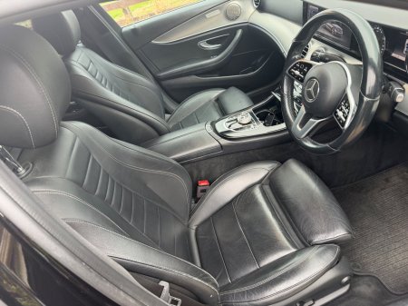 2018 Mercedes-Benz E-Class - photo 11