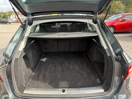 2022 Audi A4 - photo 13