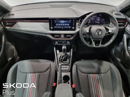 2025 Skoda Scala - photo 2