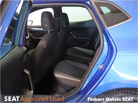 2025 SEAT Ibiza - photo 10