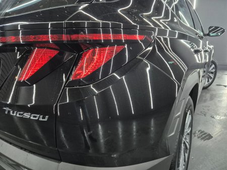 2023 Hyundai Tucson - photo 6