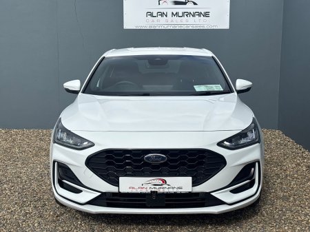 2023 Ford Focus - photo 5