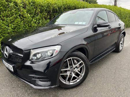2018 Mercedes-Benz GLC - photo 5