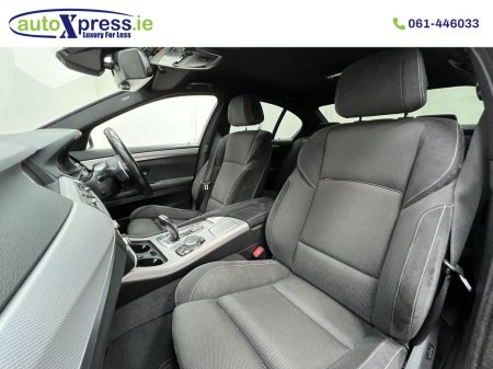 2017 BMW 5-Series - photo 16