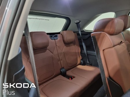 2025 Skoda Kodiaq - photo 27