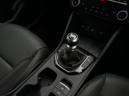 2025 Hyundai Tucson - photo 12