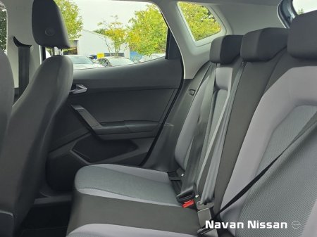 2018 SEAT Arona - photo 21