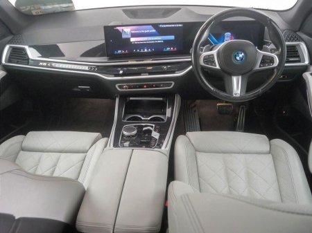 2023 BMW X5 - photo 4