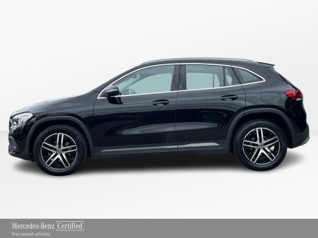 2022 Mercedes-Benz GLA - photo 6