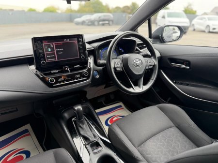 2022 Toyota Corolla - photo 17