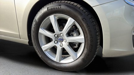2018 Volvo V60 - photo 10