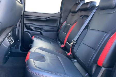 2025 Ford Ranger - photo 11
