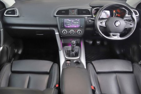 2021 Renault Kadjar - photo 13