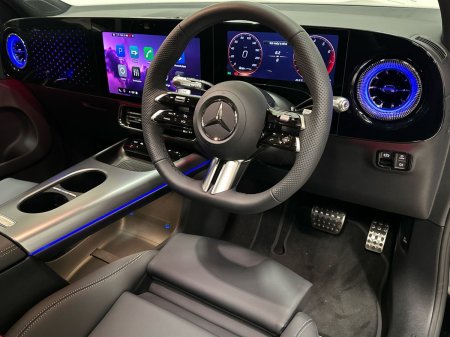 2026 Mercedes-Benz GLB - photo 9