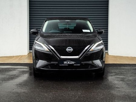 2024 Nissan Qashqai - photo 4