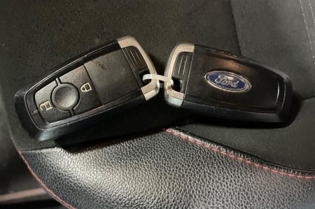 2019 Ford EcoSport - photo 22