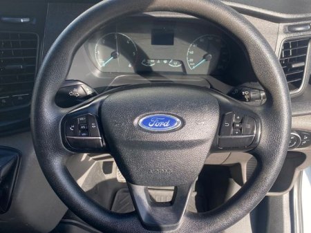 2022 Ford Transit - photo 12