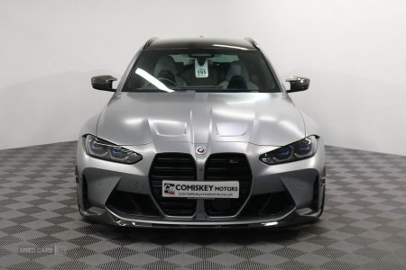 2023 BMW M3 - photo 2