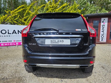 2016 Volvo XC60 - photo 11