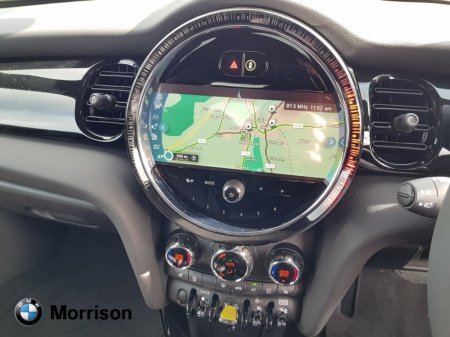 2022 Mini Cooper - photo 16