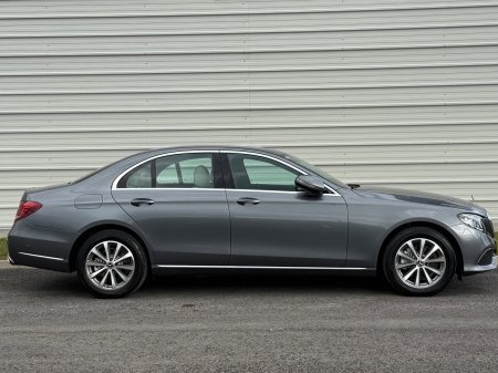 2018 Mercedes-Benz E-Class - photo 4