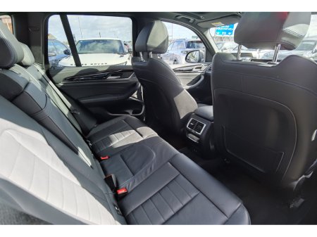 2022 BMW iX3 - photo 13
