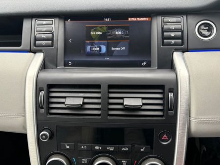 2018 Land Rover Discovery Sport - photo 24