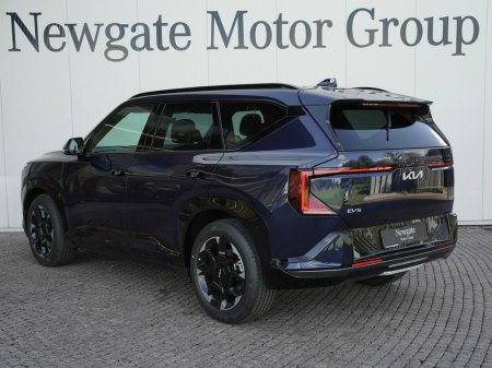 2026 Kia EV5 - photo 7