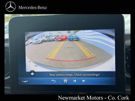 2027 Mercedes-Benz Citan - photo 13