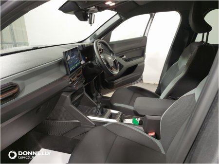 2025 Dacia Duster - photo 10