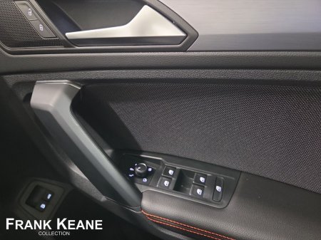 2023 SEAT Tarraco - photo 23