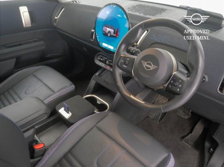 2025 Mini Countryman - photo 6