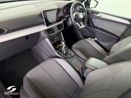 2024 SEAT Tarraco - photo 10