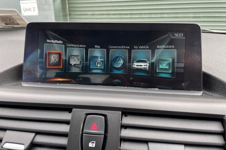 2017 BMW 1-Series - photo 33