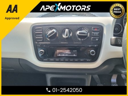 2018 SEAT Mii - photo 18