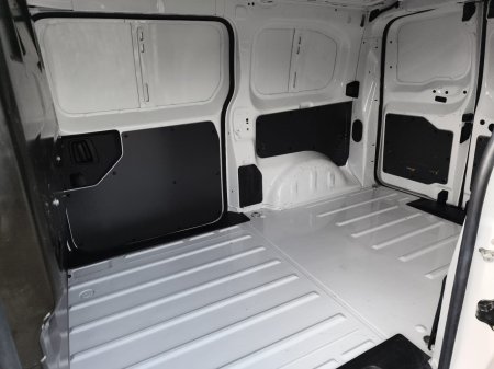 2021 Citroen Dispatch - photo 15