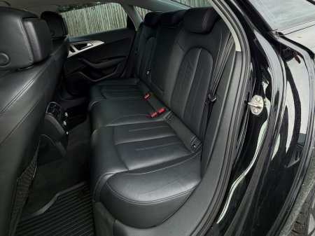 2018 Audi A6 - photo 28