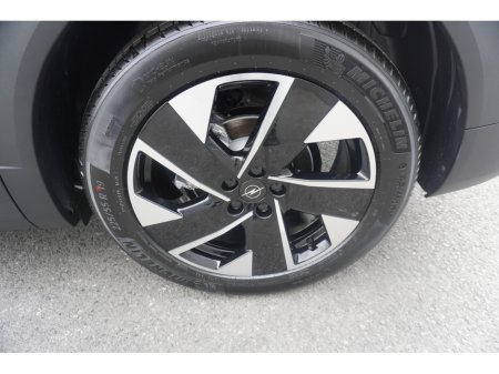 2026 Opel Grandland - photo 24