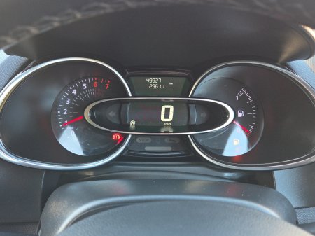 2018 Renault Clio - photo 17