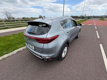 2019 Kia Sportage - photo 6
