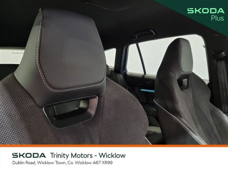 2023 Skoda Enyaq - photo 30