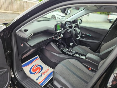 2022 Peugeot 2008 - photo 16