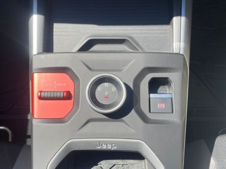 2026 Jeep Compass - photo 21
