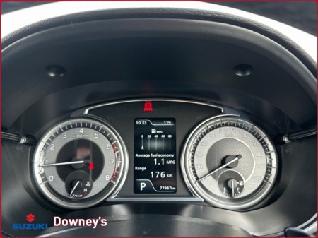 2021 Suzuki Vitara - photo 12