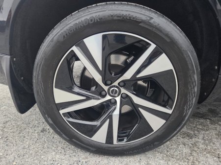 2021 Volvo XC90 - photo 9