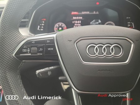 2025 Audi A6 - photo 48