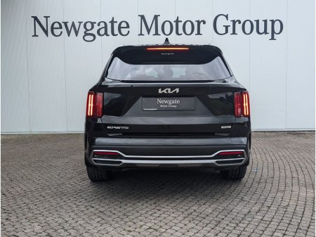2023 Kia Sorento - photo 5