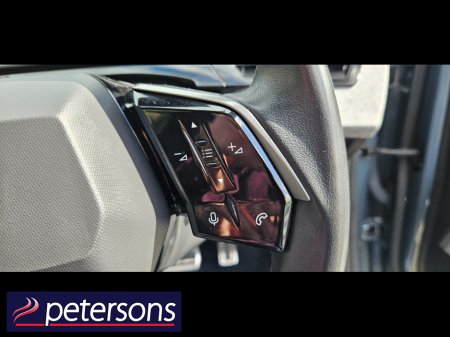 2025 Peugeot 5008 - photo 25