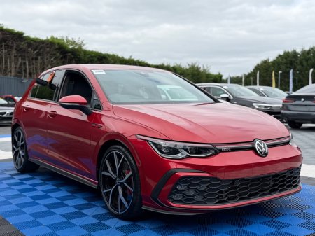 2023 Volkswagen Golf - photo 9