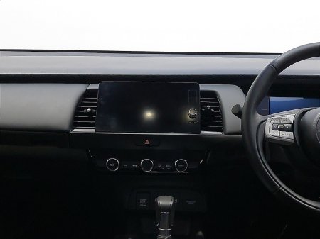 2026 Honda Jazz - photo 15